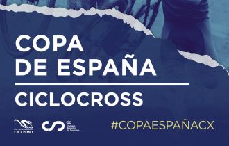Gran Premio Ayunt. Siero- Copa España CX 2026